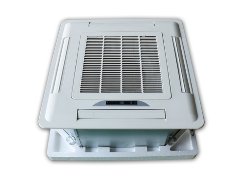 卡式風(fēng)機(jī)盤(pán)管